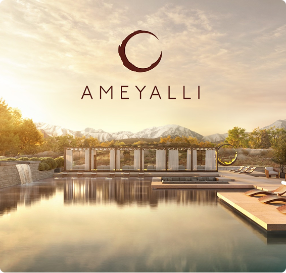 Ameyalli Resort & Residences