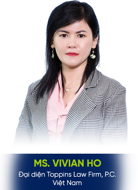 Ms. Vivian Ho