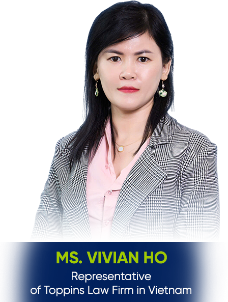 Ms. Vivian Ho