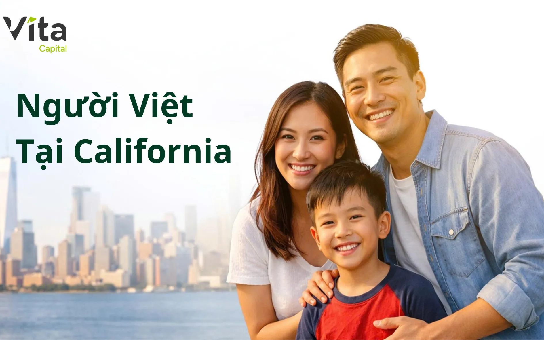 Người Việt Tại California: Cuộc Sống Thực Tế Và Chi Phí 2026