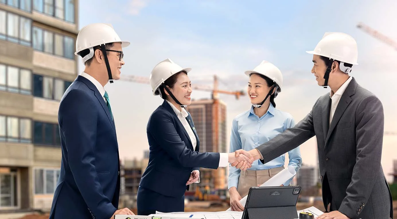 Tỷ lệ tạo việc làm vượt chuẩn USCIS