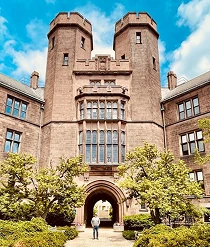 Harvard