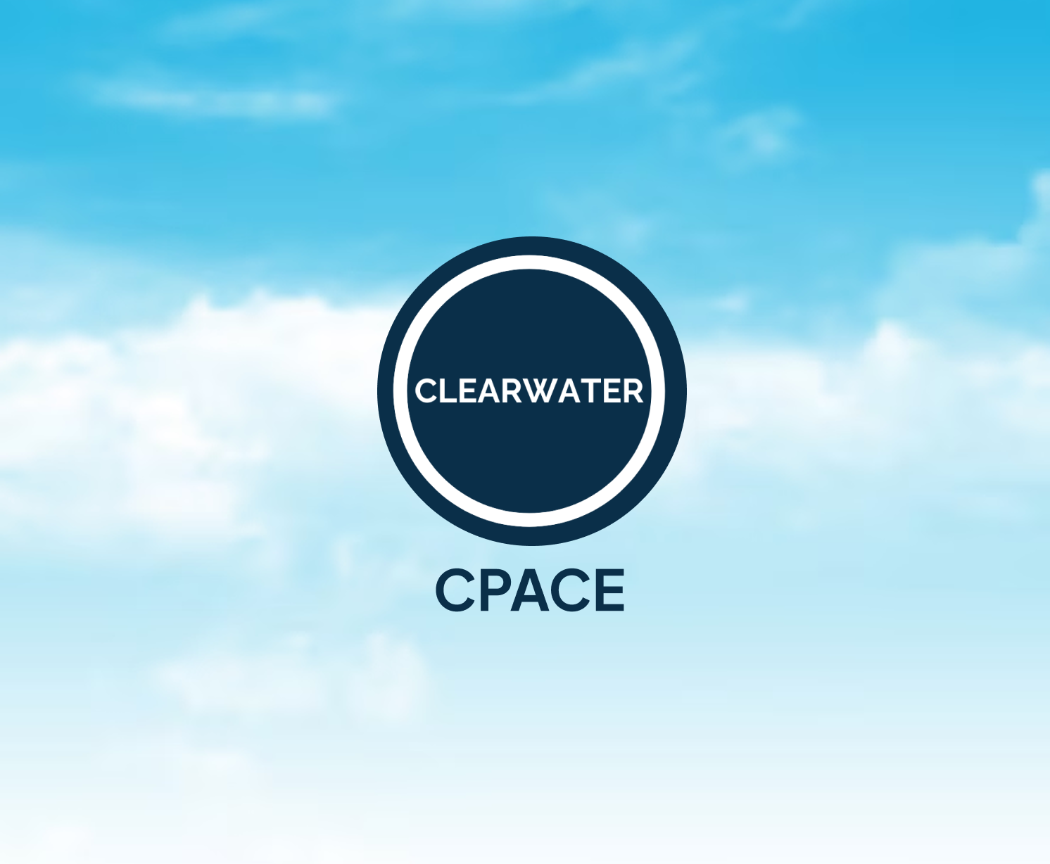 Dự án có nguồn vốn CPACE