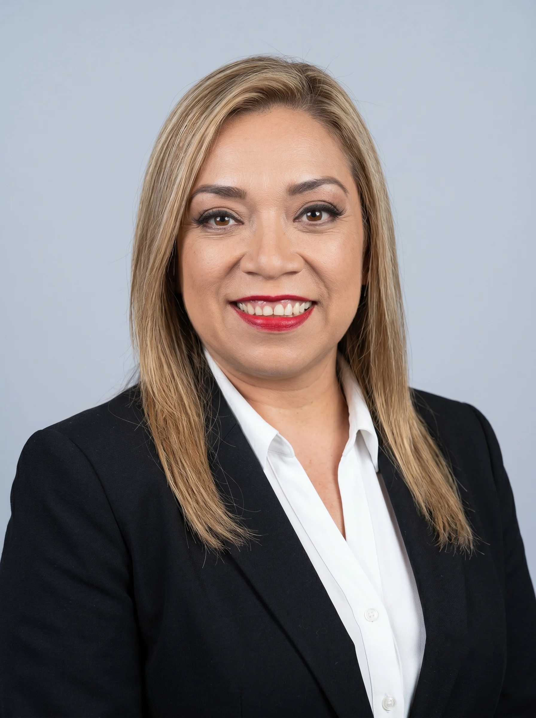 Miriam Quiñonez