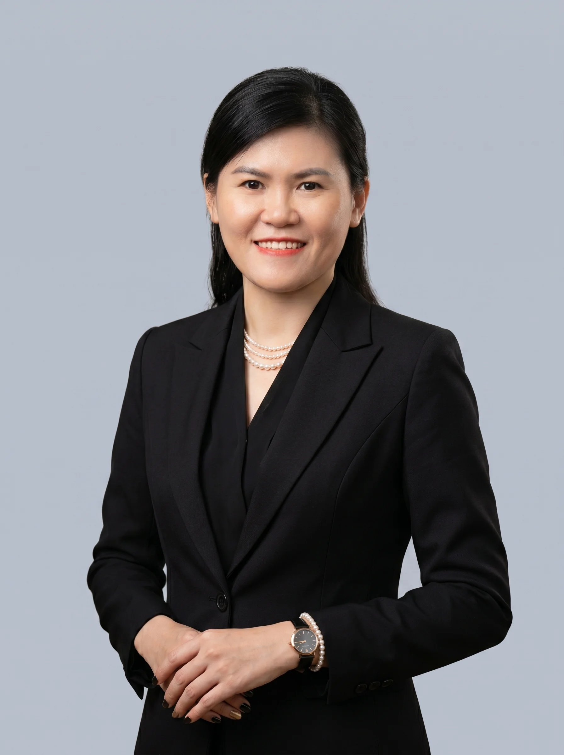 Ho Thi Thuy Tien (Vivian)