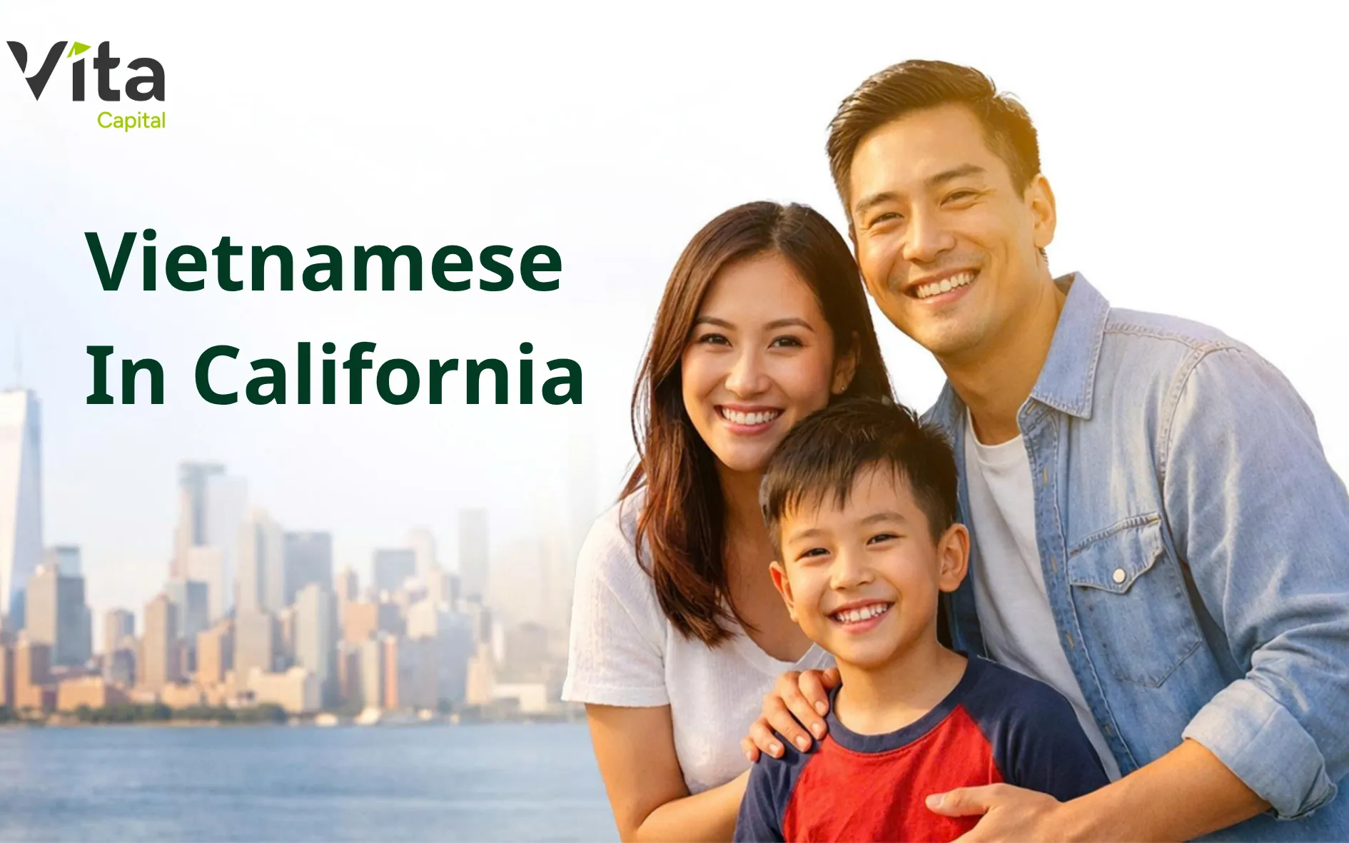 Vietnamese in California: Real Life and Living Costs in 2026