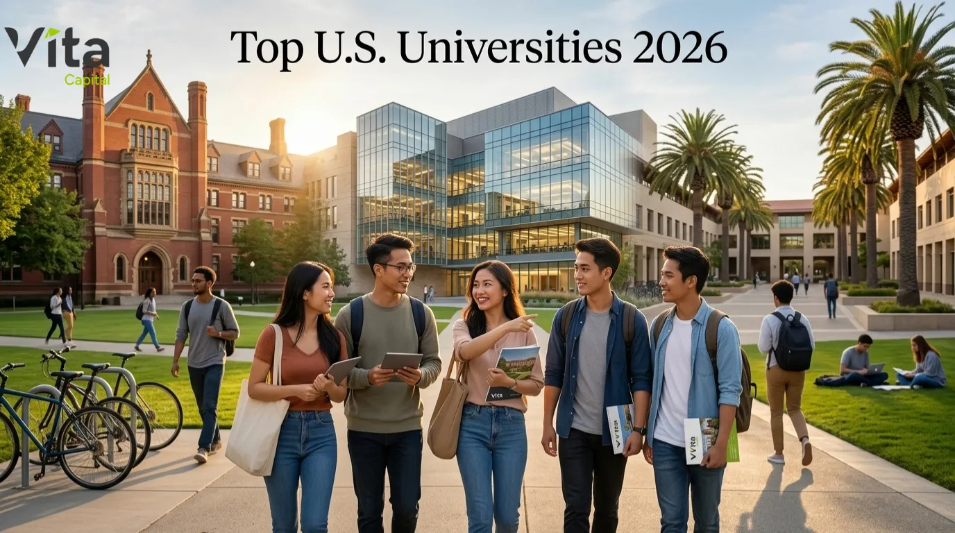 top dai hoc my 2026 campus mit harvard stanford qs ranking