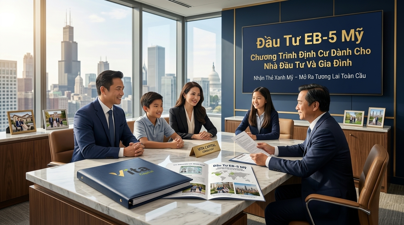dau-tu-eb-5-my-la-chuong-trinh-dinh-cu-giup-nha-dau-tu-va-gia-dinh-nhan-the-xanh-my
