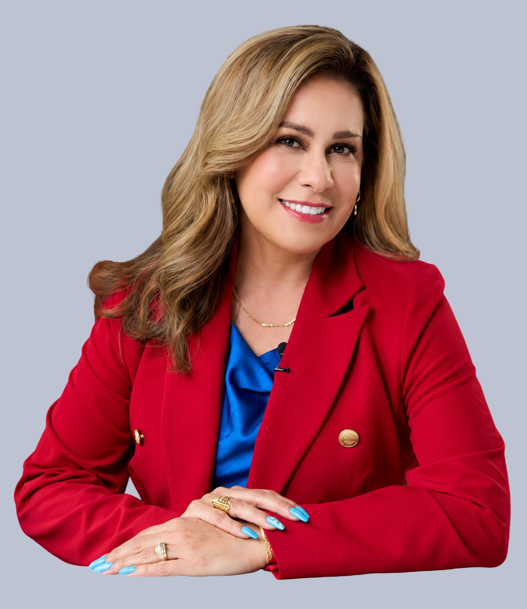 Wilka Toppins
